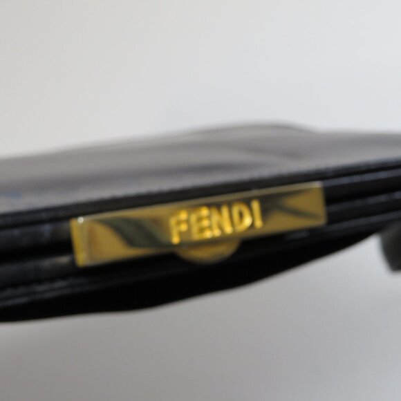 FENDI Purse Hand Bag - Picture 6 of 12